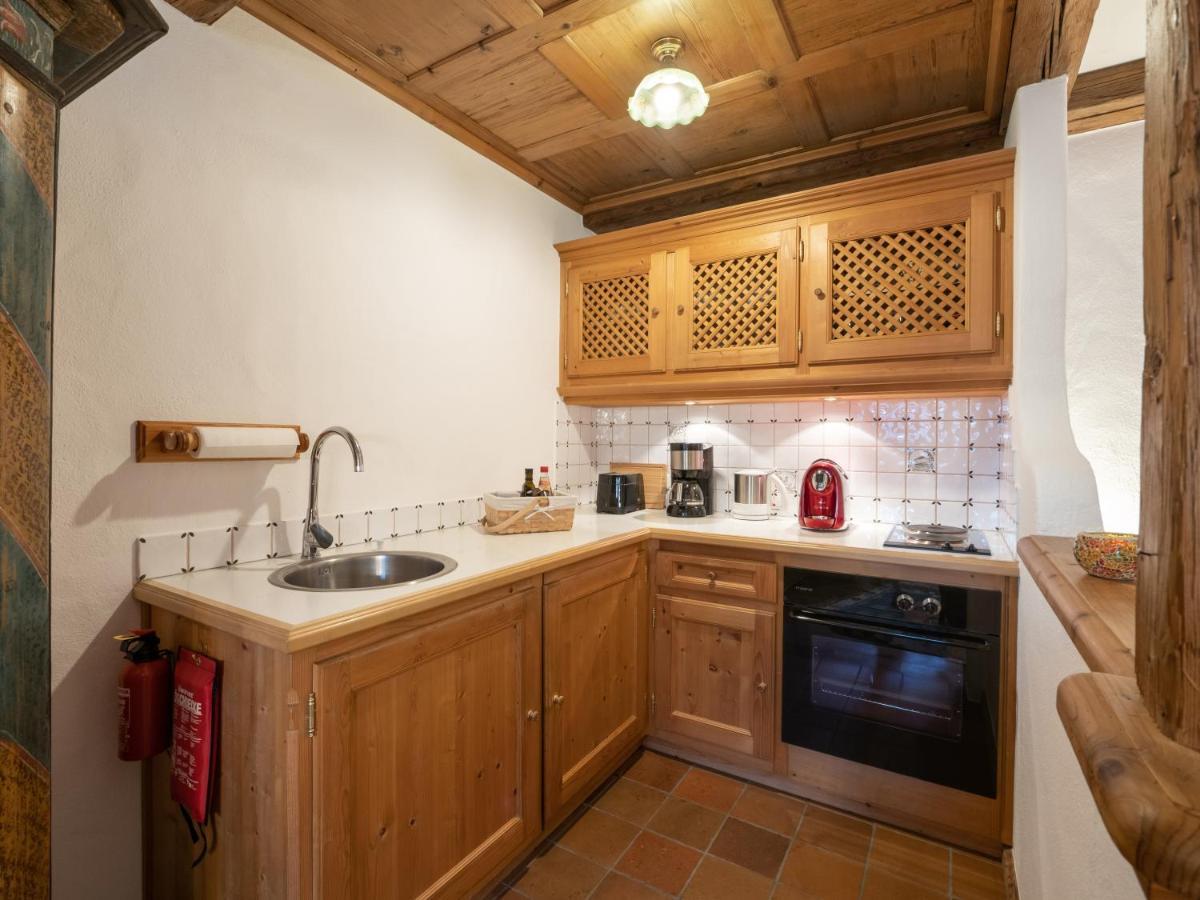 Landhaus Ammer Oberndorf in Tirol Eksteriør billede