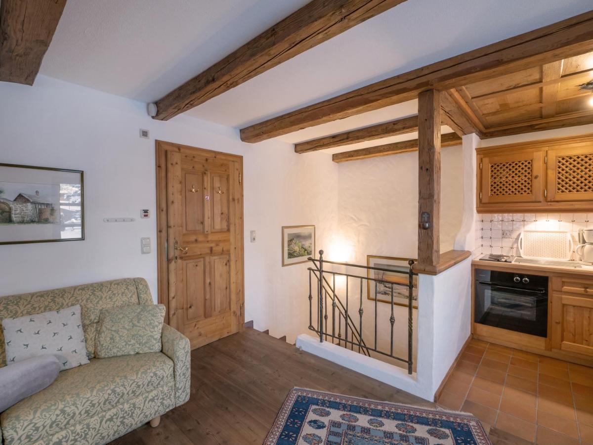 Landhaus Ammer Oberndorf in Tirol Eksteriør billede